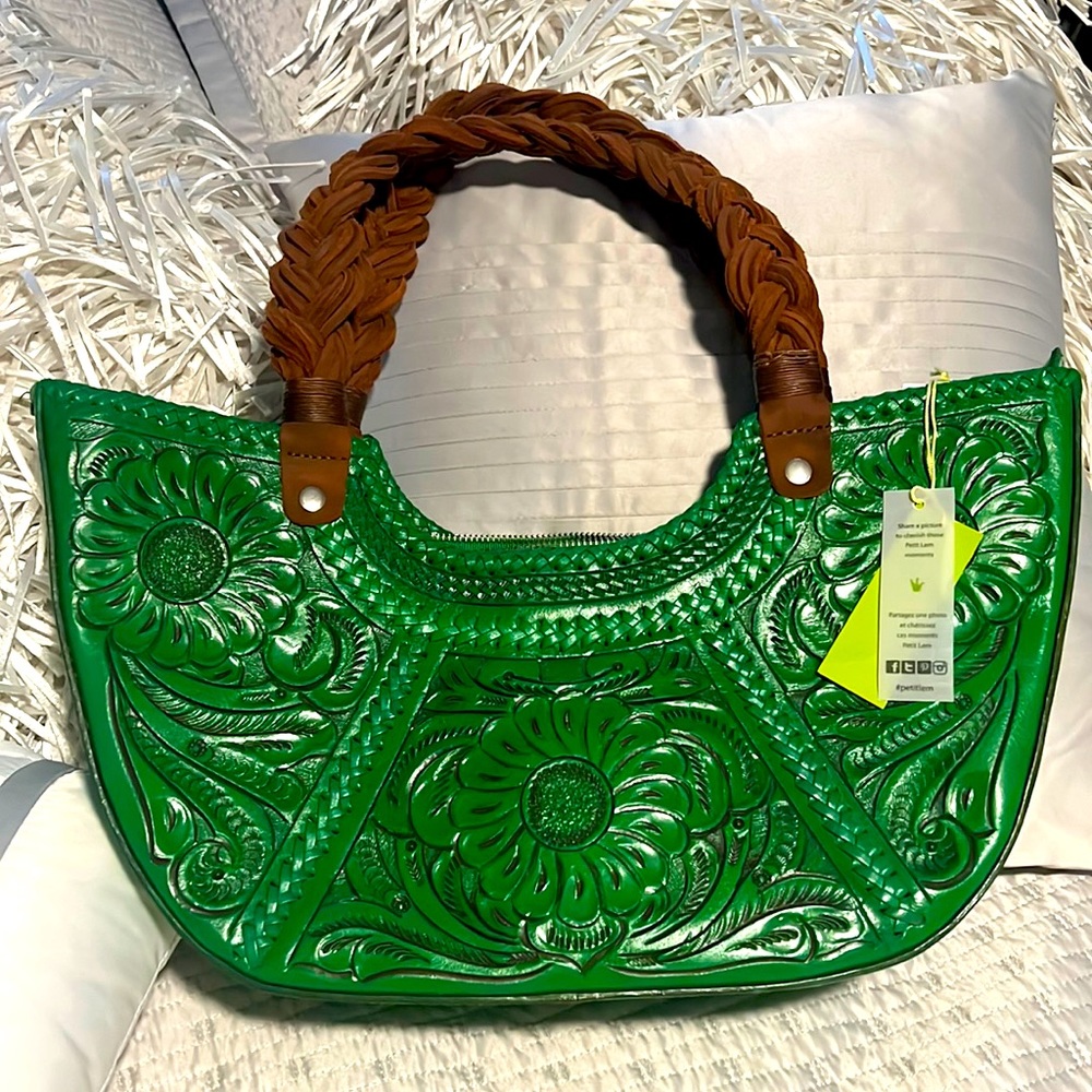 Womens Purse